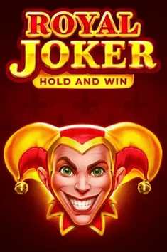 Royal joker